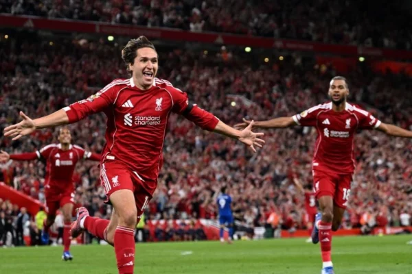 Liverpool’s victory at Anfield Bournemouth 4–2 match report v3 150825 3adb1a2671b7360fb932c30b05d3b9e7