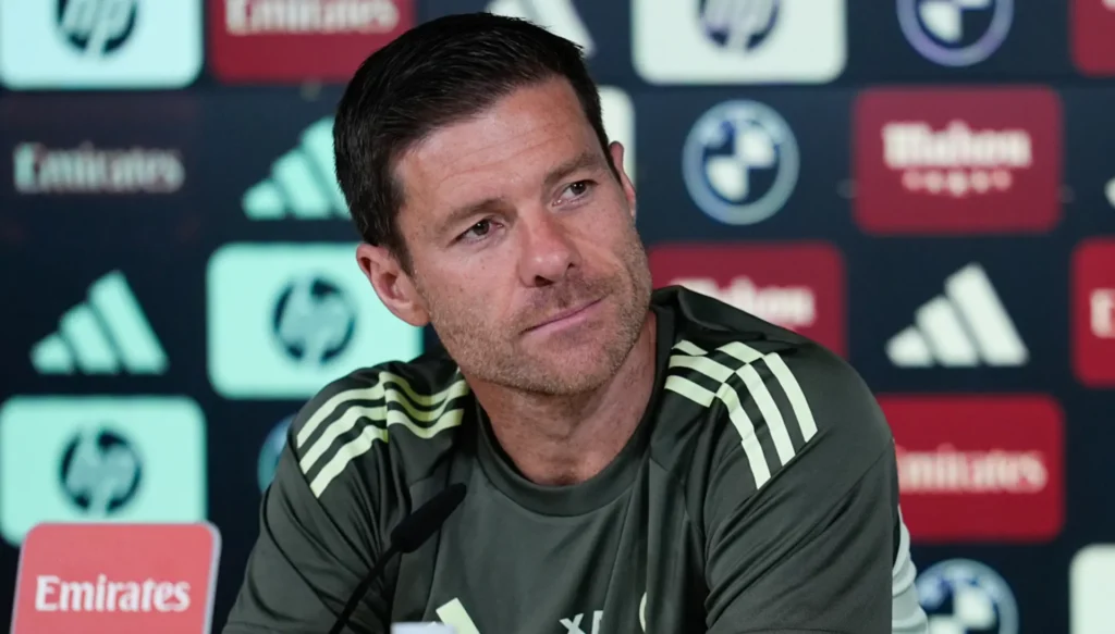 xabialonso 1200g press 18082025