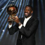 Ousmane Dembélé Crowned World’s Best Player at Ballon d’Or 2025